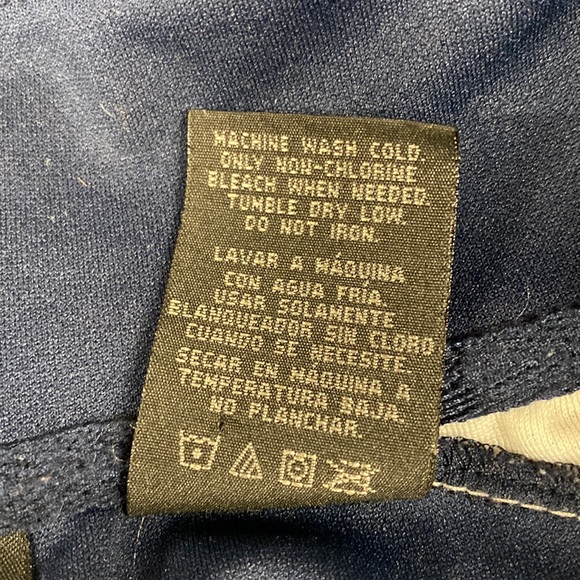 Starter Jacket Men's Size Large - Picture 11 of 11